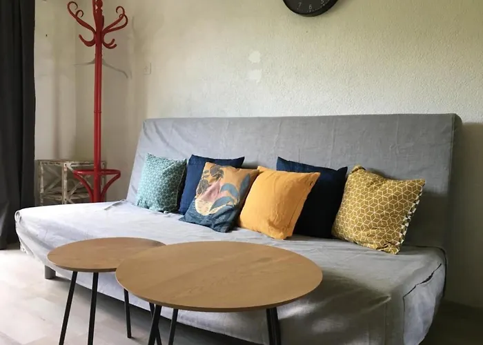 Pool By Interhome Appartamento