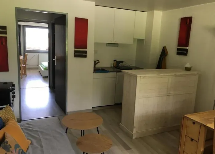 Pool By Interhome Appartamento