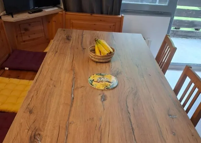 Pool By Interhome * Morgins