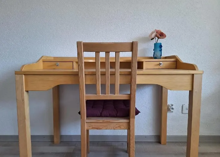 Appartamento Pool By Interhome