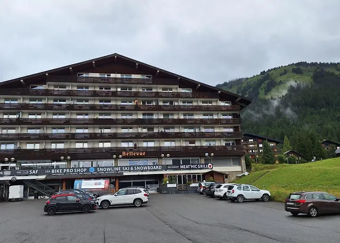 Pool By Interhome Appartamento