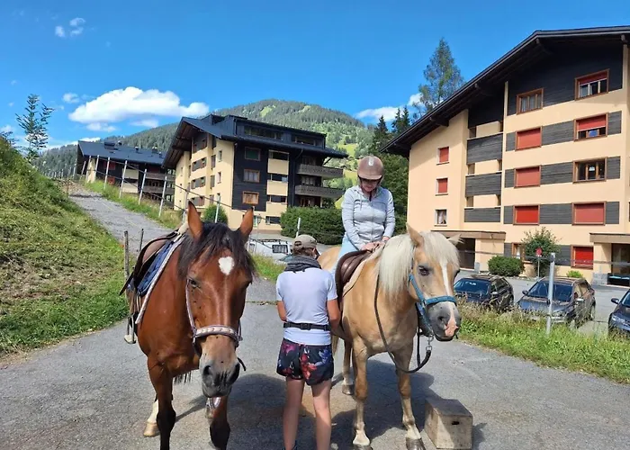 Pool By Interhome Appartamento *