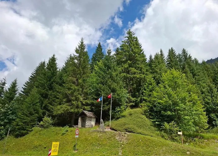 Pool By Interhome Appartamento