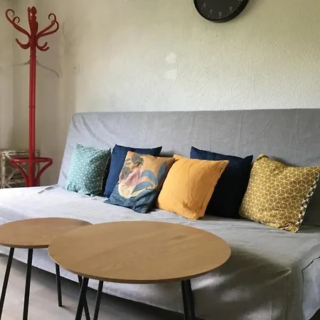 Pool By Interhome Apartment