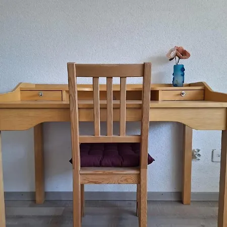 Apartment Pool By Interhome