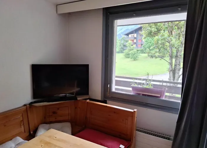 Pool By Interhome Apartment *