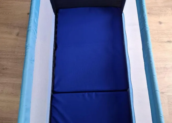 Pool By Interhome Apartment *