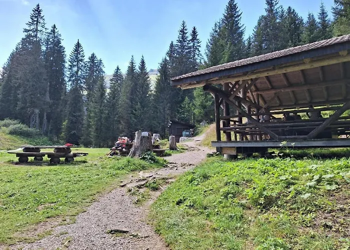 Pool By Interhome Apartment