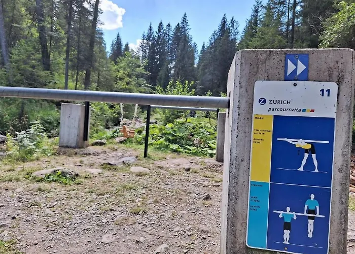 Pool By Interhome Apartment *