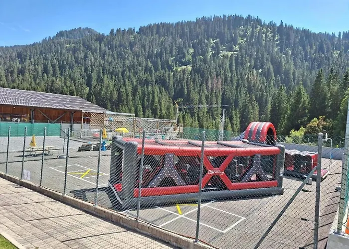 Pool By Interhome Apartment *