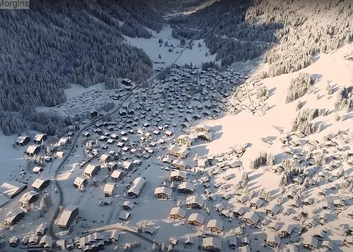 Apartment Pool By Interhome