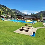 Pool By Interhome Morgins