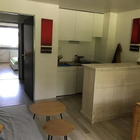 Pool By Interhome Apartamento